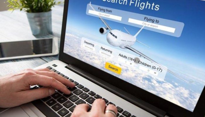 Gak Perlu Antri Beli Tiket, Manfaatkan Pemesanan Tiket Online Terpercaya