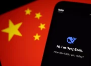 Deepseek: Produksi Teknologi China yang Menjadi Sorotan Amerika