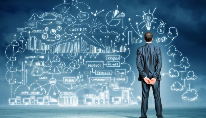 5 Figur Inspiratif Pengusaha Sukses Muda di Indonesia