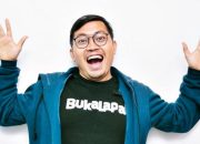 Achmad Zaky: Pendiri Bukalapak yang Mengubah Lanskap E-Commerce Indonesia