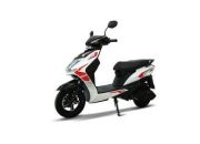 Ampere Reo 80: Motor Listrik Rp.11 Jutaan dengan Performa Handal