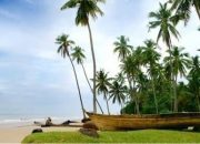 Pantai Rupat Utara: Surga Pasir Putih di Ujung Riau