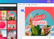 Tips danTrik Menggunakan Canva Agar Hasil Design Lebih Maksimal