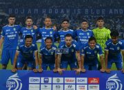Klasemen Liga 1 Indonesia: Persib Bandung Kokoh di Puncak, PSIS Semarang Terancam Degradasi