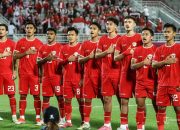 Seleksi Timnas Indonesia U-23: 60 Pemain Dipantau, Persiapan Menuju Piala Asia dan SEA Games