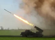 Perang Makin Panas! Komandan Rusia Tewas Akibat Serangan Rudal Ukraina