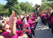 Lebaran Depok 2025: Semarak Perayaan Budaya dan Kebersamaan