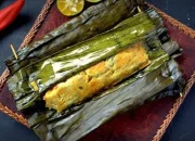 Pepes Khas Sunda: Kuliner Tradisional yang Kaya Rasa
