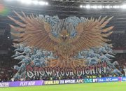 PSSI Dihukum FIFA Usai Laga Timnas Indonesia vs Bahrain, Suporter Diduga Lakukan Diskriminasi