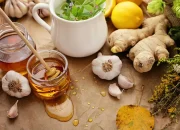 Minuman Herbal untuk Menjaga Kesehatan Jantung