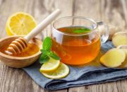 Minuman Herbal yang Bisa Membantu Meredakan Nyeri Lambung