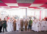 Pemprov Lampung Dukung Penuh Pendidikan Perawat Berkualitas dan Berbasis Nilai Keislaman