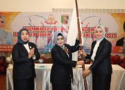 Persani Lampung Gelar Musyawarah Provinsi 2025, Purnama Wulan Sari Terpilih Sebagai Ketua Baru