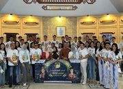 Dekranasda Provinsi Lampung Jadi Destinasi Inspiratif Bagi Muli Mekhanai 2025