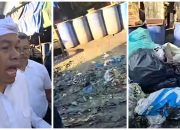 Dedi Mulyadi Tinjau Pasar Caringin Bandung, “Ini Pasar atau Sawah?”