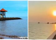 Pantai Pondok Bali: Pilihan Favorit untuk Liburan Akhir Pekan