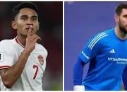 Alasan Patrick Kluivert Coret Marselino Ferdinan dan Maarten Paes dari Skuad Timnas Indonesia