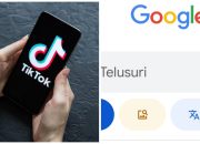 Gen Z Beralih ke TikTok untuk Mencari Informasi, Google Mulai Tergeser