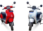 Viar EV1: Motor Listrik Ramah Lingkungan dengan Performa Optimal