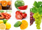 Berikut Buah-Buahan yang Berikan Manfaat Alami Kulit Sehat dan Awet Muda