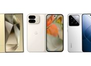 3 HP Android Premium Paling Banyak Dibeli Tahun 2025