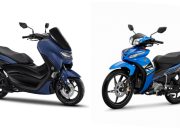 Motor Matic vs. Motor Manual: Mana yang Lebih Banyak Diminati?