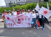 FSPMKI Soroti Mutasi Mendadak dr. Piprim SpA, Desak Kemenkes Fokus pada Tupoksi Utama