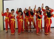 Perguruan Tapak Suci Blanakan Raih Prestasi di Kejuaraan Nasional Aspera 2025