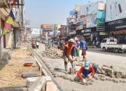 Polemik Jalan Tuparev Karawang: Kebijakan Pemkab Dikritik, Proyek Memakan Korban