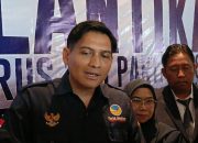 DPD Partai Nasdem Indramayu Gelar Pelantikan Pengurus Baru, Targetkan Kenaikan Kursi Legislatif