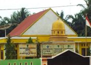 Koperasi Merah Putih Resmi Dibentuk di Kepenghuluan Bakti Makmur, Rokan Hilir