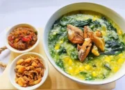 Tinutuan: Bubur Khas Manado yang Kaya Nutrisi dan Sejarah
