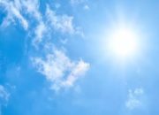 BMKG: Cuaca Panas Beberapa Hari Terakhir Akibat Peralihan Musim