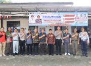 Mad Hasnurin Minta Masyarakat Memanfaatkan Program Pemutihan Pajak Kendaraan