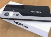 Nokia N75 Max 5G: Smartphone Flagship dengan Kamera 200MP dan Baterai Jumbo