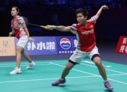 Sudirman Cup 2025: Indonesia Hadapi Korea Selatan di Semifinal