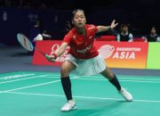 Indonesia Gagal ke Final Sudirman Cup 2025 Setelah Kalah Dramatis dari Korea Selatan