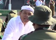 Dedi Mulyadi Tinjau Program Pembinaan Karakter di Barak TNI RINDAM III Siliwangi Bandung