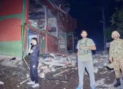 India Kehilangan Beberapa Pesawat Nirawak dan Jet Tempur dalam Serangan ke Pakistan