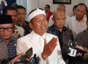 Dedi Mulyadi Akan Berkantor di Lima Wilayah Jawa Barat untuk Pemerataan Layanan