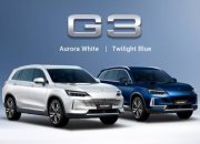 Polytron G3 dan G3+: Era Baru Mobil Listrik di Indonesia