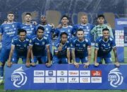 Usai Juara Liga 1, Pemain Persib Bandung Dilirik Patrick Kluivert untuk Timnas Indonesia