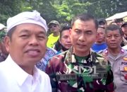 Dedi Mulyadi Kunjungi Depok untuk Menengahi Sengketa Lahan di Kampung Baru