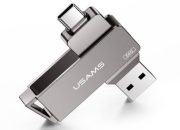 Flashdisk OTG: Solusi Praktis Penyimpanan HP Android Penuh dan Transfer Data ke PC