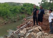 Program 100 Hari Kerja, Pemkab Bekasi Bangun Infrastruktur di Sukadami