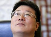 Raksasa Teknologi China Bangkrut, Mantan Bos Dijatuhi Hukuman Mati