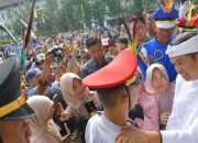 Dedi Mulyadi Pulangkan 273 Siswa dari Barak Militer, Tangis Haru Warnai Perpisahan