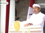 Pidato Berapi-api Dedi Mulyadi di Hari Kebangkitan Nasional: Tantang Kaum Nyinyir dan Janji Perubahan