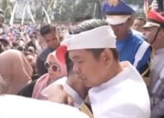 Dedi Mulyadi Angkat 13 Anak Lulusan Pendidikan Karakter yang Tak Dijemput Orang Tuanya