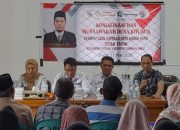 Kades Tapir Jadi Teladan dalam Pembentukan Koperasi Merah Putih di KSB